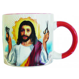 INTERAKTIV MUGG JESUS